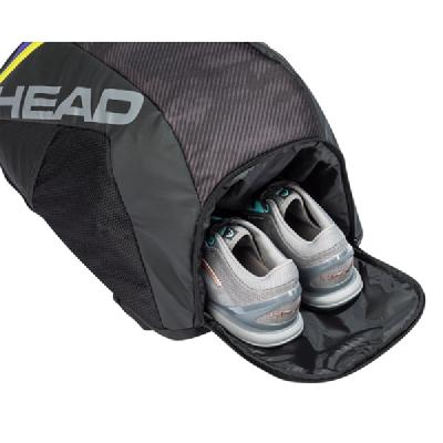 Рюкзак Head Tour Team Black/Purple