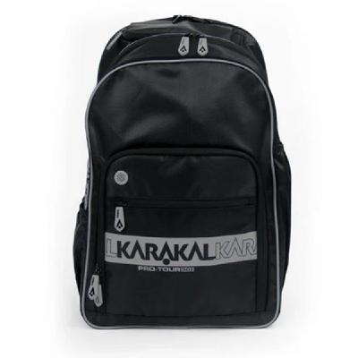 Рюкзак Karakal Pro Tour 30 2.2 Grey