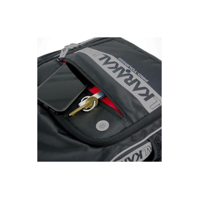 Рюкзак Karakal Pro Tour 30 2.2 Grey