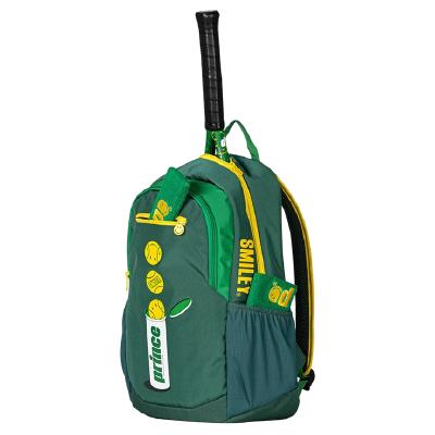 Рюкзак Prince Smiley Com Backpack (Green)