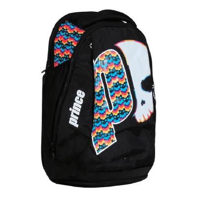 Рюкзак Prince by Hydrogen Skulls (Black/Multicolor)