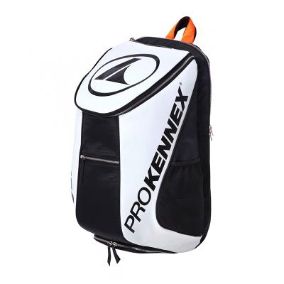 Рюкзак Pro Kennex Utility Black/White/Orange