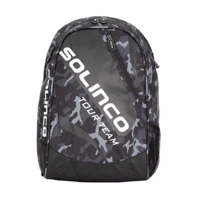 Рюкзак Solinco Tour Team Camo - Black/Grey