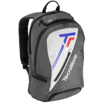 Рюкзак Tecnifibre Team Icon Backpack (Черный/Белый)