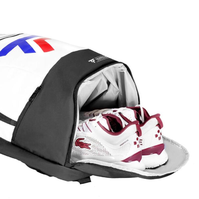 Рюкзак Tecnifibre Tour Endurance 2025 - White