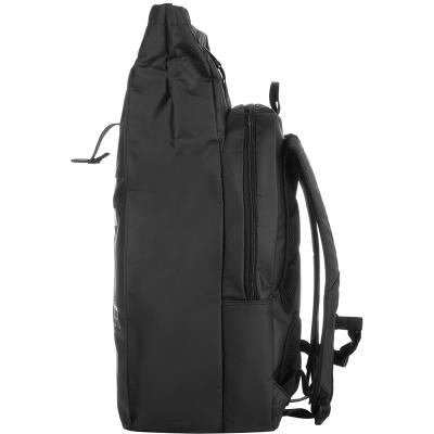 Рюкзак Tecnifibre Tour Endurance Ultrablack Standbag