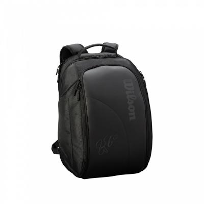 Теннисный рюкзак Wilson Federer DNA 2018 Backpack