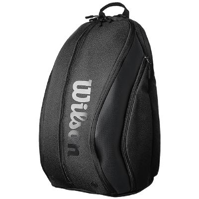 Теннисный рюкзак Wilson Federer DNA 2020 Black Backpack