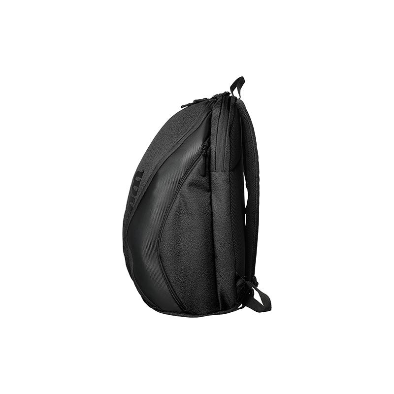 Теннисный рюкзак Wilson Federer DNA 2020 Black Backpack