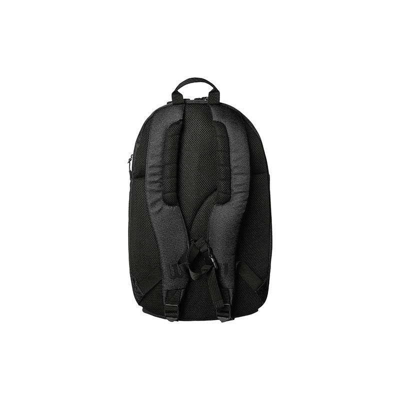 Теннисный рюкзак Wilson Federer DNA 2020 Black Backpack