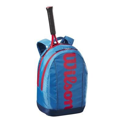 Рюкзак Wilson Junior Backpack Blue/Orange