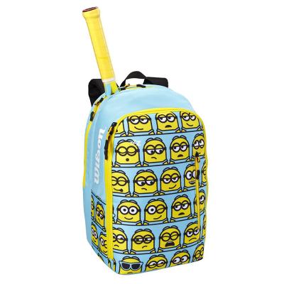 Рюкзак Wilson Minions 2.0 Team Blue/Yellow