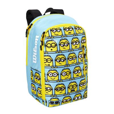 Рюкзак Wilson Minions 2.0 Team Blue/Yellow