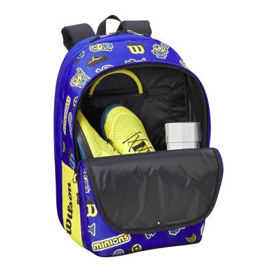 Рюкзак Wilson Minions 3.0 Team Blue/Yellow