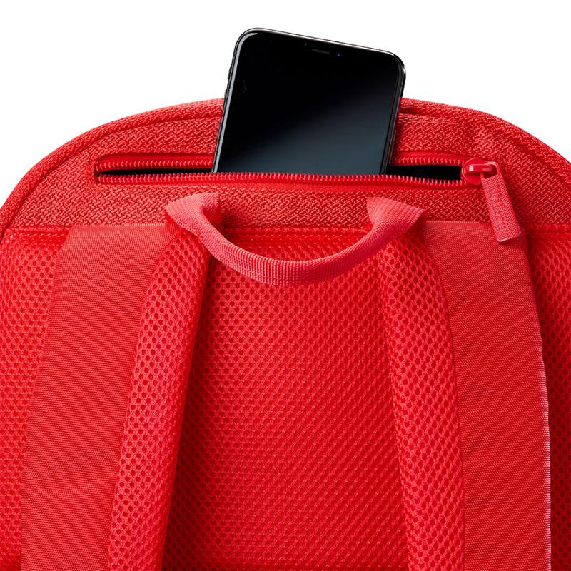 Рюкзак для падел Wilson Padel Tour Backpack Red 2025