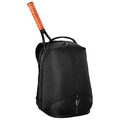 Рюкзак Wilson RF Backpack (Black)