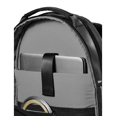 Рюкзак Wilson RF Backpack (Black)