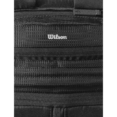 Рюкзак Wilson RF Backpack (Black)