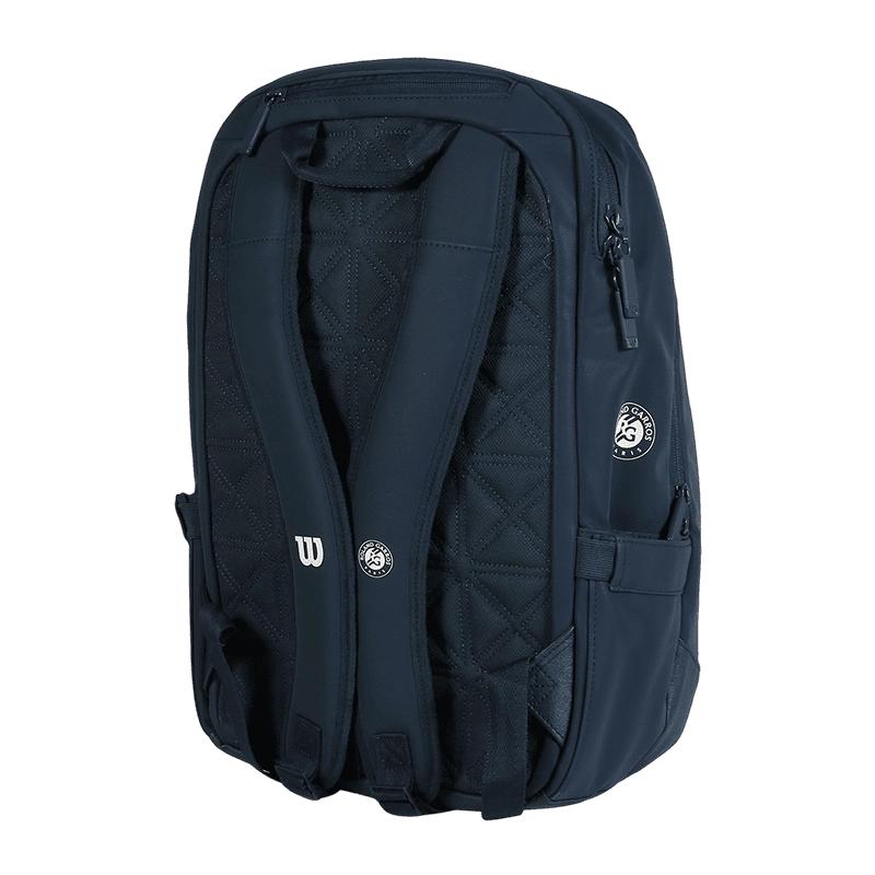 Рюкзак Wilson Roland Garros 2025 Night Session