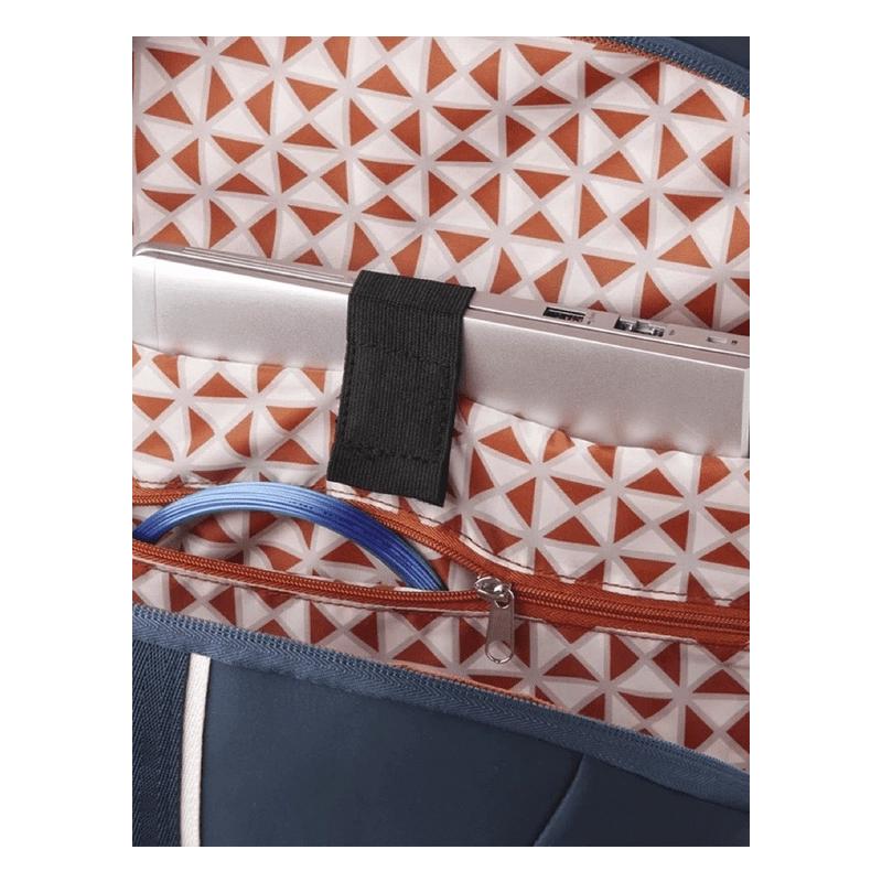 Рюкзак Wilson Roland Garros 2025 Night Session