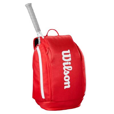 Рюкзак Wilson Super Tour Backpack 2025 - Red