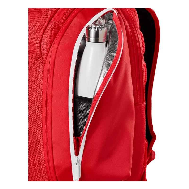 Рюкзак Wilson Super Tour Backpack 2025 - Red