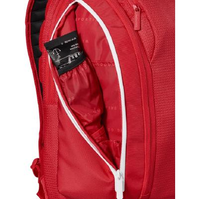 Рюкзак Wilson Super Tour Backpack 2025 - Red
