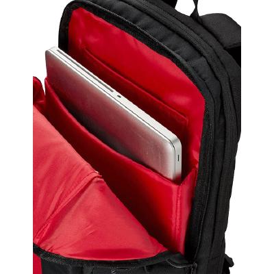 Рюкзак Wilson Super Tour Backpack Clash V2.0 Black/Red
