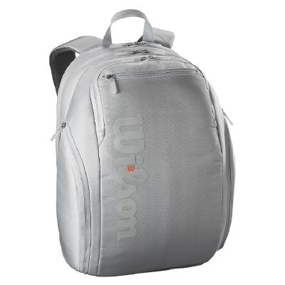 Рюкзак Wilson Super Tour Backpack Shift (Серый)