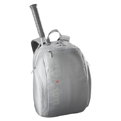 Рюкзак Wilson Super Tour Backpack Shift (Серый)