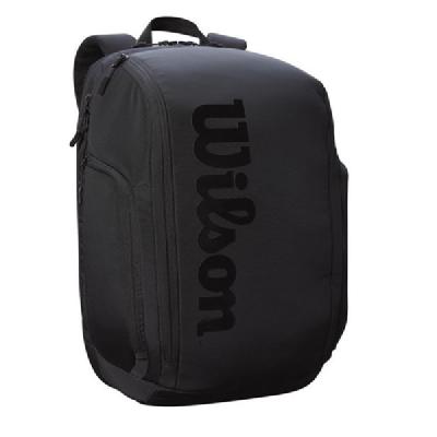 Рюкзак Wilson Super Tour Pro Staff Black