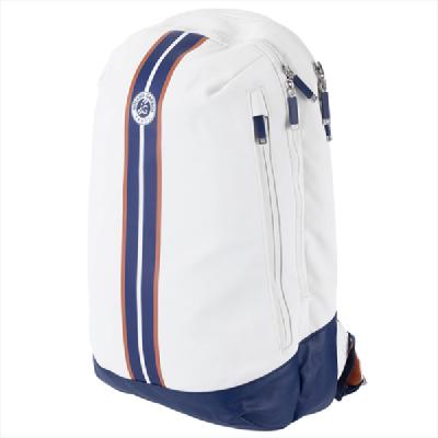 Рюкзак Wilson Super Tour Roland Garros White