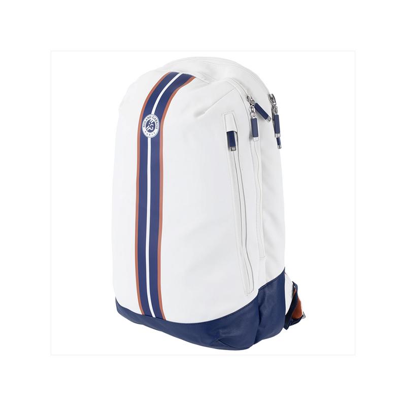 Рюкзак Wilson Super Tour Roland Garros White