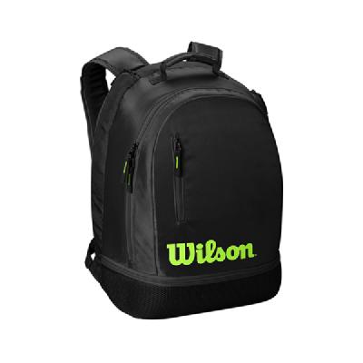 Рюкзак Wilson Team Black Green