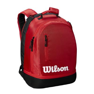 Рюкзак Wilson Team Black Red