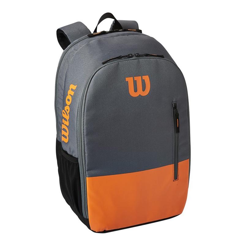 Рюкзак Wilson Team Grey Orange