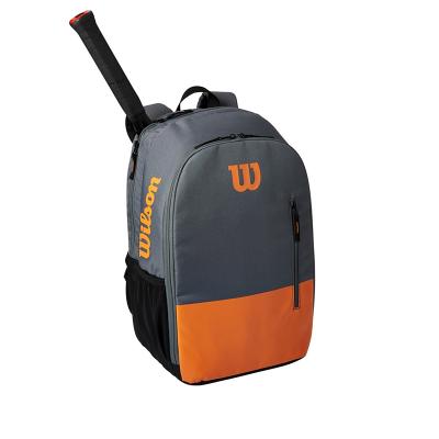 Рюкзак Wilson Team Grey Orange