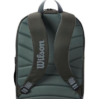 Рюкзак Wilson Tour Dark Green