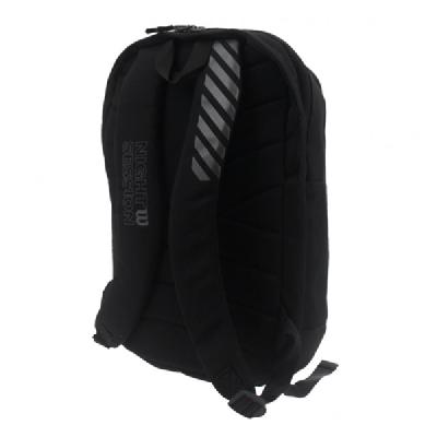 Рюкзак Wilson Night Session Tour Backpack (Черный/Серый)