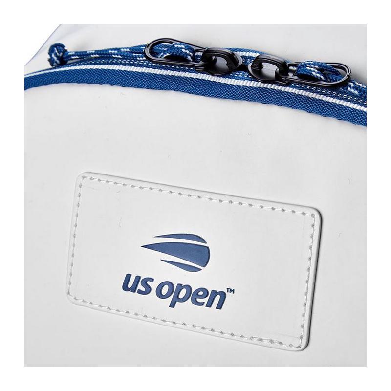 Рюкзак Wilson Tour US Open White/Blue