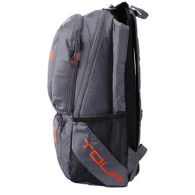 Рюкзак Wilson Tour V Medium Grey Orange