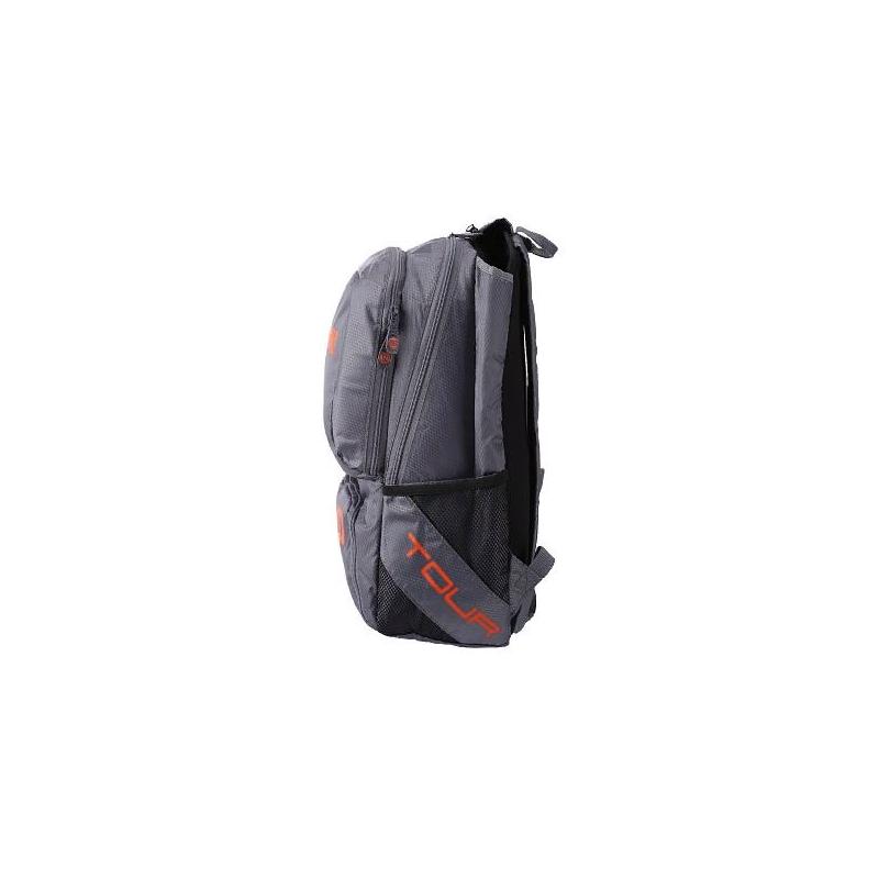 Рюкзак Wilson Tour V Medium Grey Orange