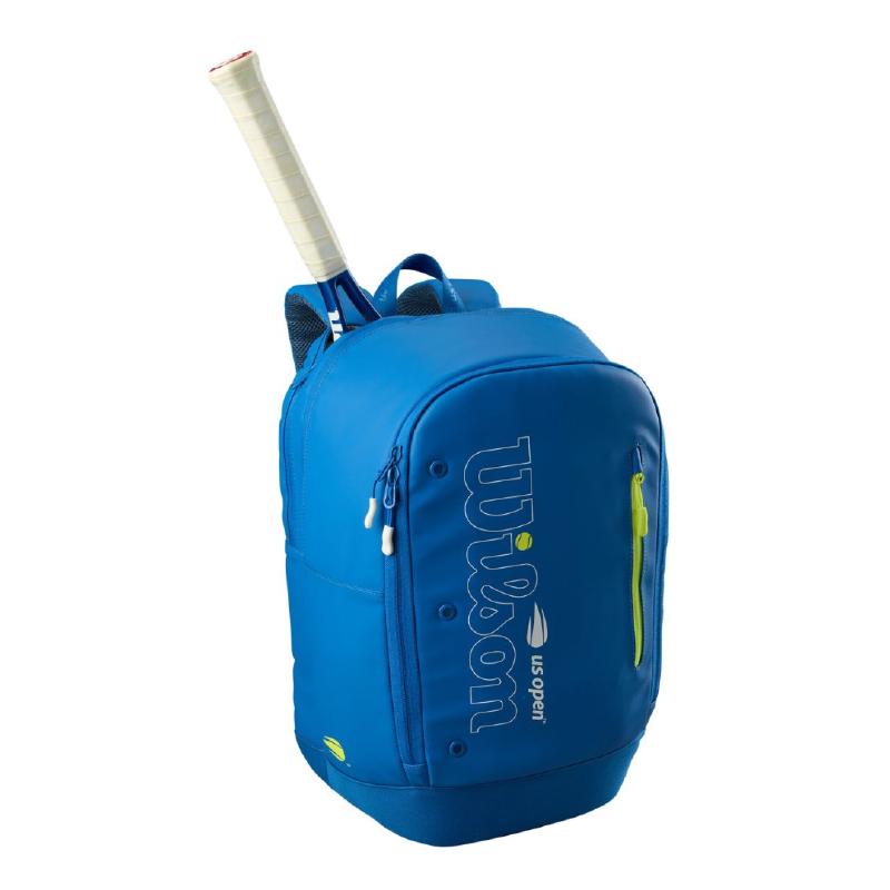 Рюкзак Wilson US OPEN 2024 Tour Backpack - White/Navy