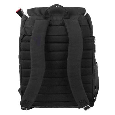 Рюкзак Wilson Women`s Fold Over Backpack (Черный)