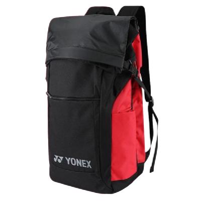 Рюкзак Yonex BA82212TCR Black/Red