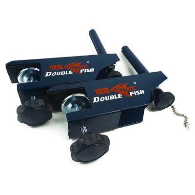 Сетка для настольного тенниса Double Fish XW-924