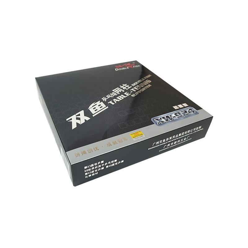 Сетка для настольного тенниса Double Fish XW-924