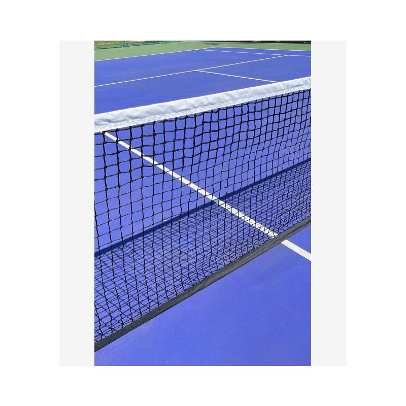 Сетка теннисная профессиональная Tennis Life TN2-3 mm