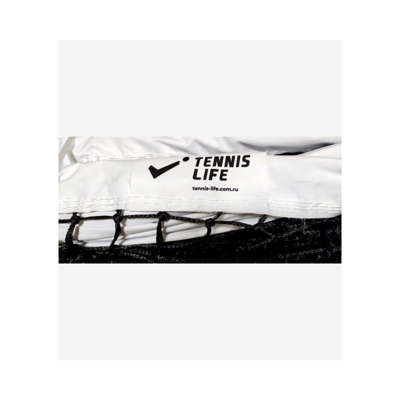 Сетка теннисная профессиональная Tennis Life TN2-3,5 mm