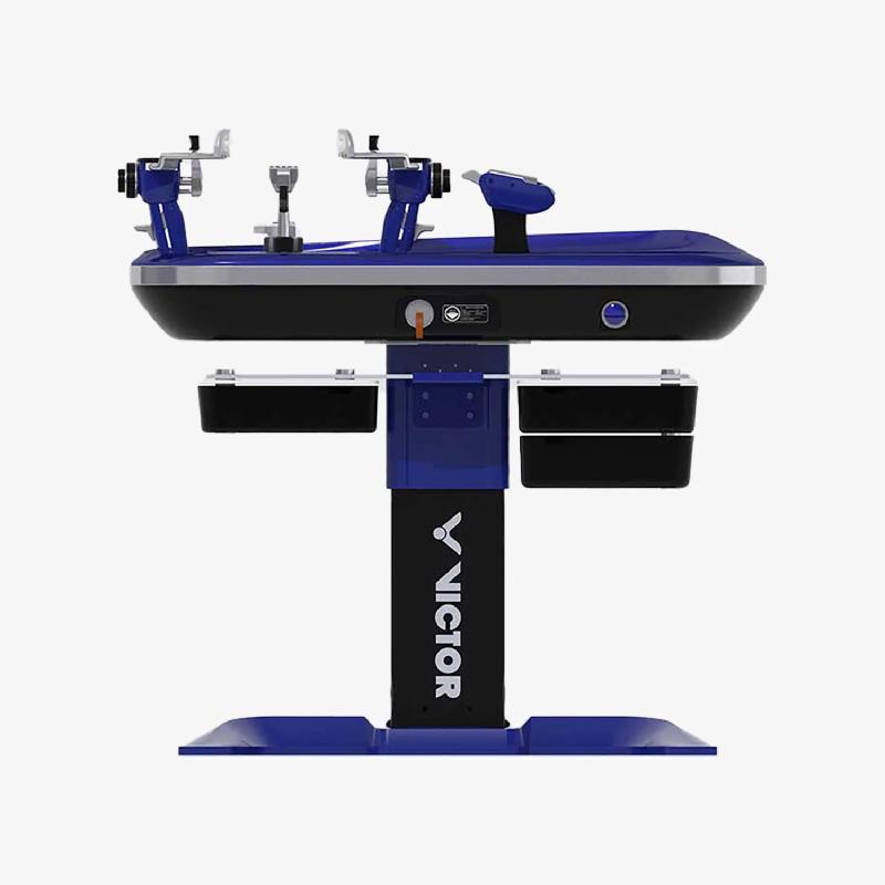 Станок для натяжки струн электронный VICTOR модель VE-80